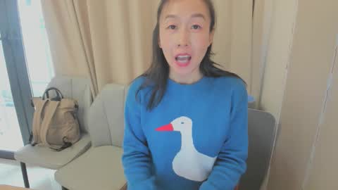 sui sui online show from April 10, 8:41 am