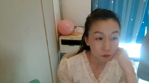 Snapshot of rongrong0329 chatting on July 7, 6:47 am sui sui online show from July 7, 6:47 am