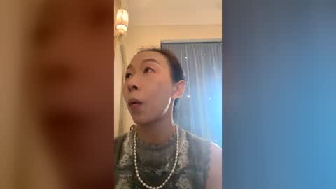 Snapshot of rongrong0329 chatting on July 12, 2:02 am sui sui online show from July 12, 2:02 am