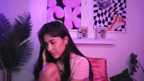 Roni online show from December 6, 4:25 am