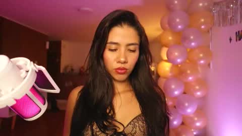 Roni online show from April 3, 3:04 am