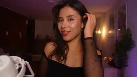 Roni online show from April 18, 2:59 am