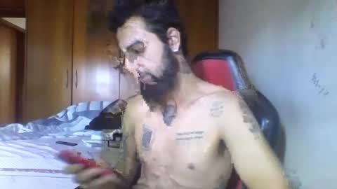 roninx13 online show from December 7, 12:24 pm