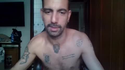 roninx13 online show from February 20, 7:58 pm