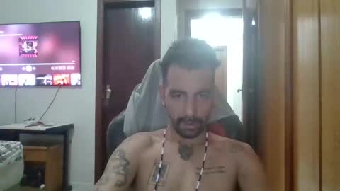 roninx13 online show from February 25, 7:12 pm