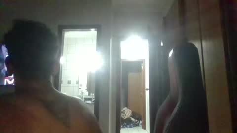 roninx13 online show from April 21, 1:53 am