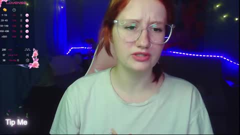 Spicy lady Kristy online show from December 2, 3:03 pm