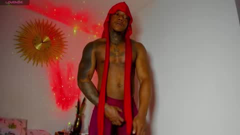 Ronnie 777 online show from November 18, 4:17 am