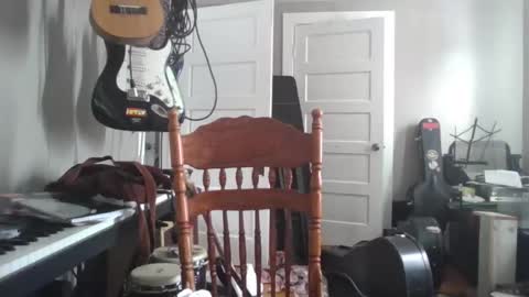 ronniejohnston13 online show from February 3, 6:24 pm