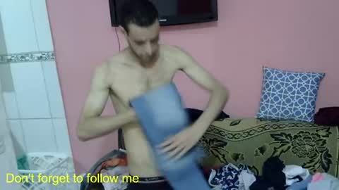 Snapshot of ronnispoto chatting on February 20, 8:58 pm ronny online show from February 20, 8:58 pm