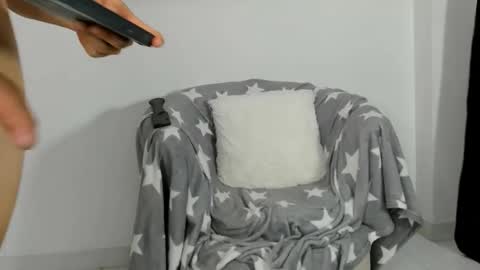 ronny_gold online show from April 16, 1:50 am