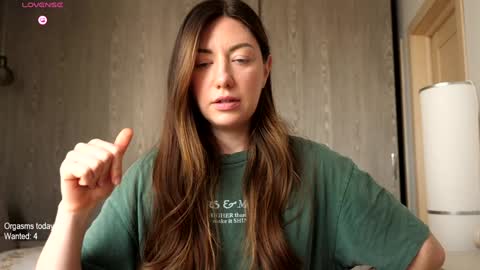 RonnyPonny online show from March 25, 11:49 am