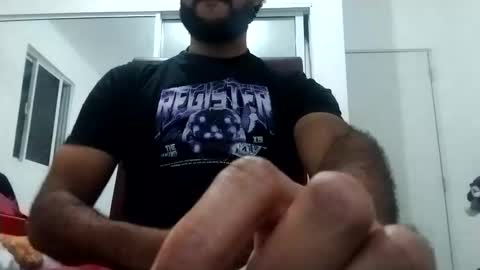 ronreal07 online show from November 26, 2:01 am