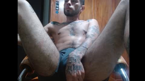 rony99912 online show from March 12, 4:41 am