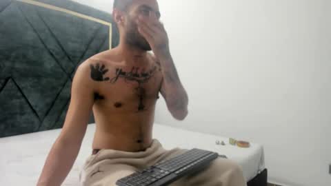 rony99912 online show from December 2, 6:58 pm