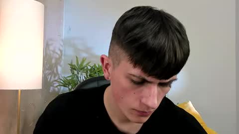 Rony online show from March 18, 9:40 pm