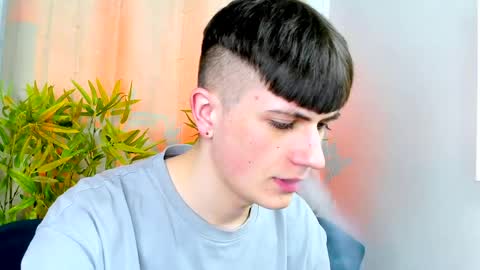 Rony online show from April 10, 9:08 pm