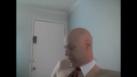 rooboy55 online show from January 18, 5:41 am