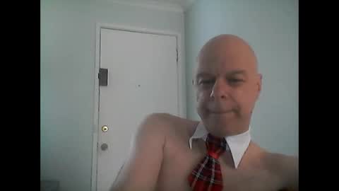 rooboy55 online show from February 21, 5:35 am