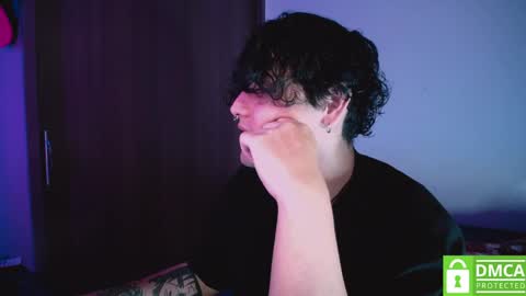 ken online show from April 8, 8:42 pm