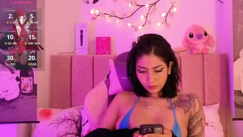 Snapshot of roose_eva chatting on May 15, 11:06 am roose eva online show from May 15, 11:06 am