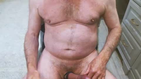 roper1955 online show from February 15, 9:55 pm