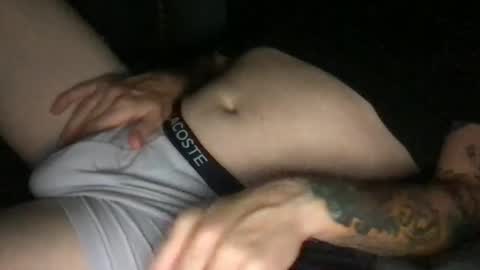 Roque Hardigan online show from September 29, 4:17 am