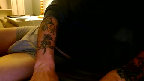 Roque Hardigan online show from October 22, 11:26 pm