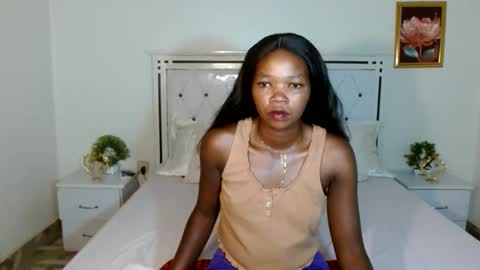 Rorenah online show from May 7, 6:57 pm