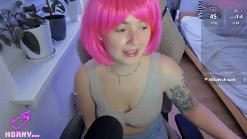 reesha . online show from November 1, 1:13 pm