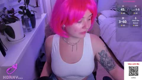 reesha . online show from November 2, 6:21 pm