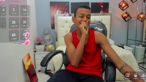 Snapshot of rory_castro chatting on September 9, 11:04 pm RORY CASTRO online show from September 9, 11:04 pm