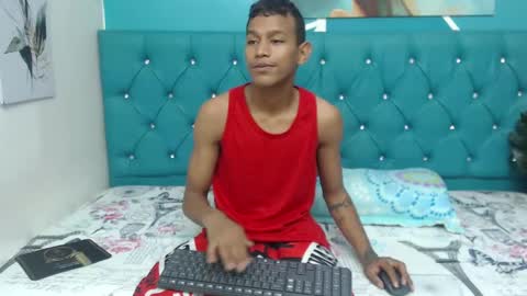 Snapshot of rory_castro chatting on September 18, 10:45 pm RORY CASTRO online show from September 18, 10:45 pm
