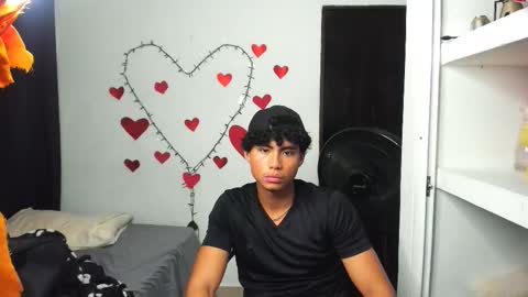 rory_peters_ online show from February 21, 4:52 pm