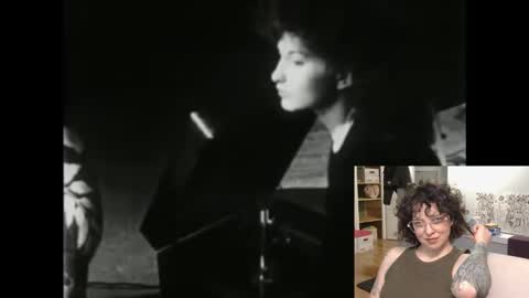 Rory Nexus online show from February 16, 12:51 am