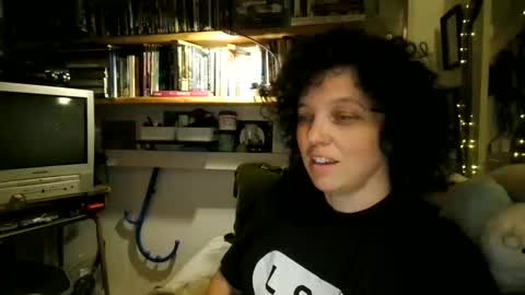 Rory Nexus online show from April 17, 1:30 am