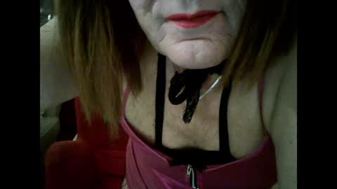 Snapshot of rosa_teevee chatting on December 19, 3:08 pm Tina online show from December 19, 3:08 pm