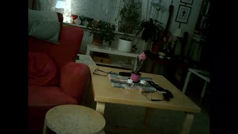 Snapshot of rosa_teevee chatting on December 29, 4:19 pm Tina online show from December 29, 4:19 pm