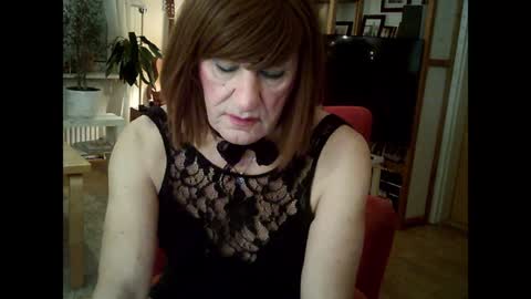 Snapshot of rosa_teevee chatting on January 12, 8:47 pm Tina online show from January 12, 8:47 pm