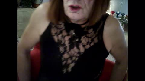 Snapshot of rosa_teevee chatting on January 18, 11:11 pm Tina online show from January 18, 11:11 pm