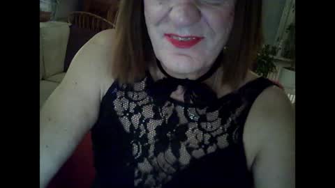 Snapshot of rosa_teevee chatting on January 21, 6:45 pm Tina online show from January 21, 6:45 pm