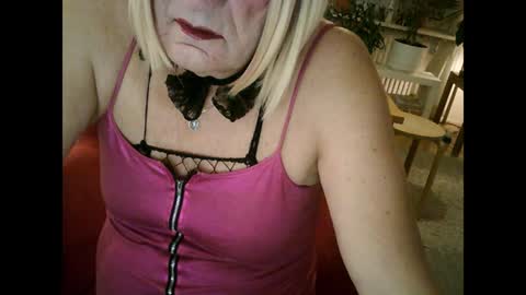 Snapshot of rosa_teevee chatting on January 26, 9:29 pm Tina online show from January 26, 9:29 pm