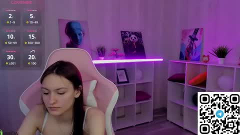 Viola online show from March 25, 8:53 am