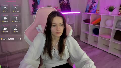 Viola online show from March 27, 9:10 am