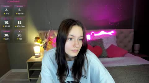 Viola online show from April 5, 9:17 am