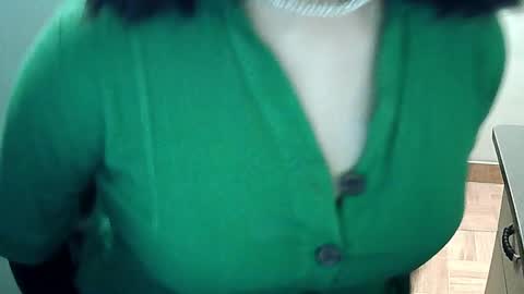 Snapshot of rosabells chatting on March 1, 7:59 pm Rosa online show from March 1, 7:59 pm