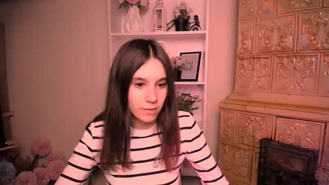 Rose online show from March 27, 7:03 am