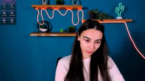 rosalie_shy online show from November 17, 9:59 am