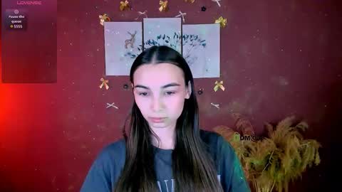 rosalie_shy online show from December 19, 7:54 pm