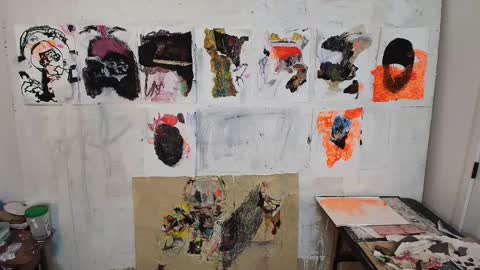 Rosalie Caine online show from November 12, 11:36 pm